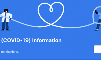 Facebook lance le Centre d&rsquo;information sur le coronavirus (COVID-19) dans 17 pays africains