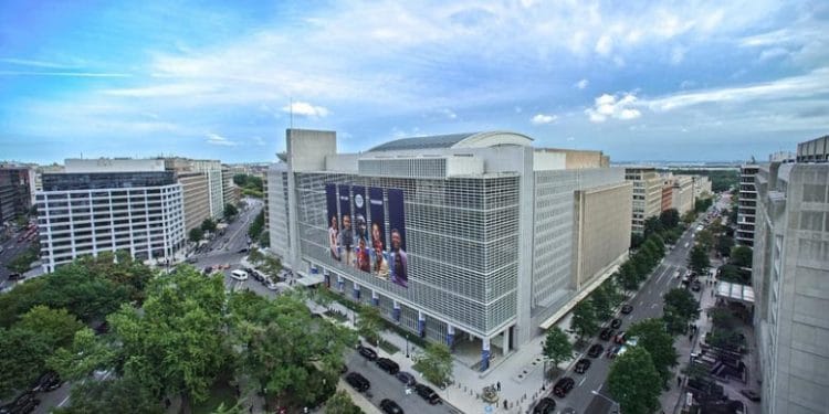 COVID-19 – Banque Mondiale : Appel à une action décisive, collective et innovante