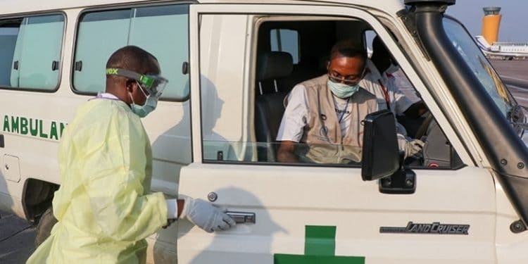 Economie : Allocution du président de la Banque mondiale, David Malpass, aux ministres des Finances du G20 : Suspension immédiate de la dette des pays les plus pauvres