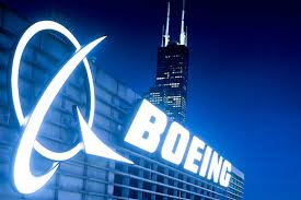 Le patron de Boeing annonce qu&rsquo;il faudrait de 3 à 5 ans avant que les dividendes de groupe ne soient restaurés
