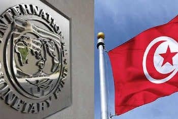 Tunsiie-Covid-19: Le Fonds monétaire international (FMI) accorde 743 millions de dollars à la Tunisie