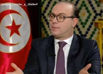 Tunisie -covid-19  : Interview du chef de gouvernement Elyes Fakhfakh ( en vidéo)