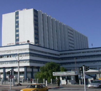 Tunisie -coronavirus :  les cartes de traitement militaire expirées restent valides