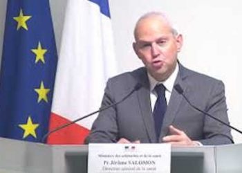France – Coronavirus : 541 nouveaux décès à l’hôpital, plus de 10869 au total