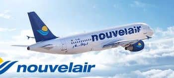 Tunisie : Nouvelair met à disposition un vol de rapatriement de la Tunisie vers la France 