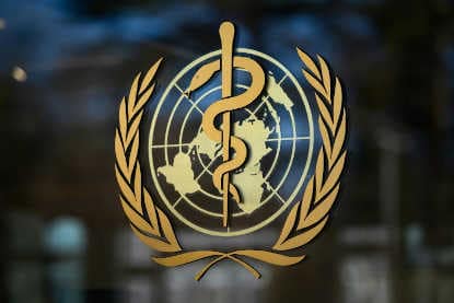 Coronavirus : L’OMS répète sa mise en garde aux jeunes face au coronavirus