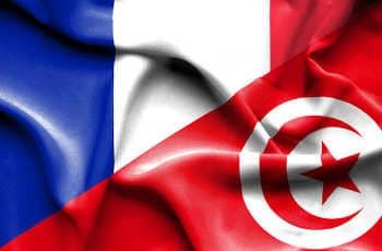 Tunisie -France : Coopération France-Tunisie dans le cadre de la lutte contre le COVID-19