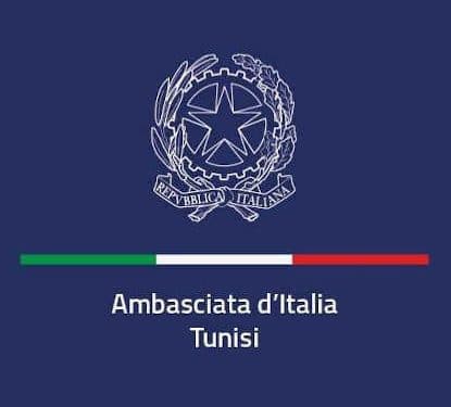 Tunisie-Italie :  l’ambassade d&rsquo;Italie et la compagnie maritime GNV – Grandi Navi Veloci vérifient auprès des autorités italiennes et tunisiennes la possibilité d&rsquo;organiser un navire spécial pour le 27 avril
