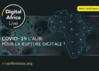 COVID-19, L&rsquo;alibi pour la rupture digitale ?