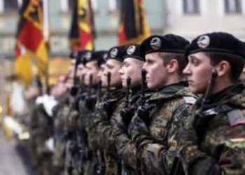Allemagne – Coronavirus : L&rsquo; armée allemande prépare 15 000 soldats pour le déploiement