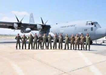 Tunisie-coronavirus : Un avion militaire décolle vers la Chine pour apporter du matériel  et des équipements médicaux