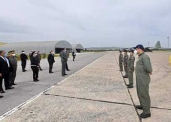 Tunisie-Coronavirus : Retour de l’équipe médicale tunisienne, qui a soutenu les efforts du cadre médical italien dans la province de Lombardie dans leur lutte contre la pandémie de Corona