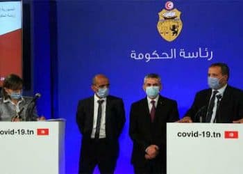 Tunisie -COVID-19  : les procédures du confinement ciblé et les professions concernées