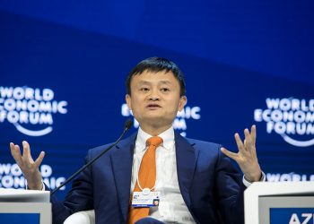 Chine : l’entrepreneur chinois Jack Ma annonce que le deuxième don de la Fondation Jack Ma et de la Fondation Alibaba à 54 pays d’Afrique est en route