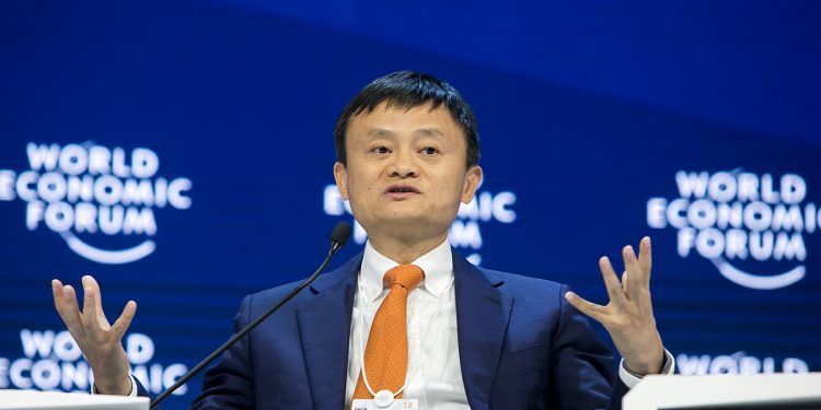 Chine : l’entrepreneur chinois Jack Ma annonce que le deuxième don de la Fondation Jack Ma et de la Fondation Alibaba à 54 pays d’Afrique est en route