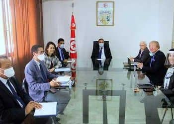 Tunisie -COVID-19 : la Tunisie classée 2ème en Afrique en termes d’essais cliniques sur le coronavirus