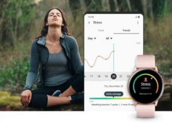 Tunisie –COVID-19 :  Samsung Health propose de nombreux programmes et trackers pour vous aider à rester actif et en bonne santé durant le confinement