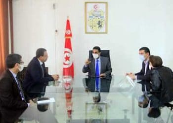 Tunisie -COVID-19 : Poulina Holding Group fait don de quantités des équipements de protection pour soutenir le ministère de la Santé
