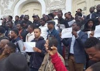 Tunisie-COVID-19 : des mesures spéciales en faveur des subsahariens résidants en Tunisie