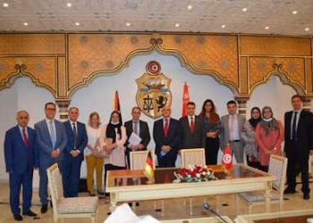Tunisie-Allemagne  : lancement d’un programme de financement des TPME et de soutien à l’emploi Pour aider la Tunisie à surmonter les conséquences économiques de la pandémie de Corona