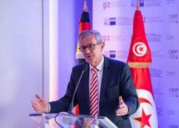 Tunisie-Allemagne :  L&rsquo;Allemagne et la Tunisie  côte à côte pour un avenir sain