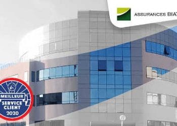 Tunisie : Assurances BIAT remporte le label « Meilleur Service Client 2020 »