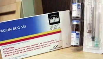 L&rsquo;Afrique du Sud teste si le vaccin du BCG est efficace contre le coronavirus