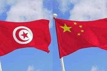 Tunisie : le gouvernement chinois offre à la Tunisie un autre lot de don