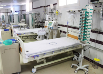 Tunisie-COVID-19 : La Fondation Hédi Bouchamaoui fait don de 18respirateurs à 5 hôpitaux des gouvernorats du Sud