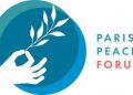 France : La 3e édition du Forum de Paris sur la Paix : « un monde meilleur après la pandémie » du 11 au 13 novembre 2020