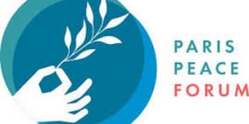 France : La 3e édition du Forum de Paris sur la Paix : « un monde meilleur après la pandémie » du 11 au 13 novembre 2020