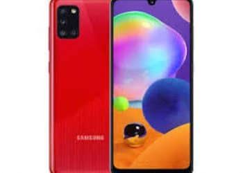 Tunisie : Samsung présente son nouveau Galaxy A31