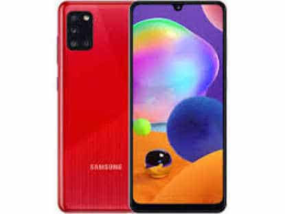 Tunisie : Samsung présente son nouveau Galaxy A31