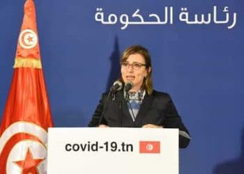 Tunisie-Covid-19 : Des  nouvelles mesures dans le cadre de la première phase de la stratégie nationale pour le confinement  dirigé
