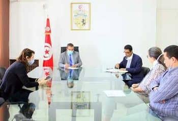 Tunisie-Coronavirus :  Disponibilité des masques chirurgicaux à usage unique