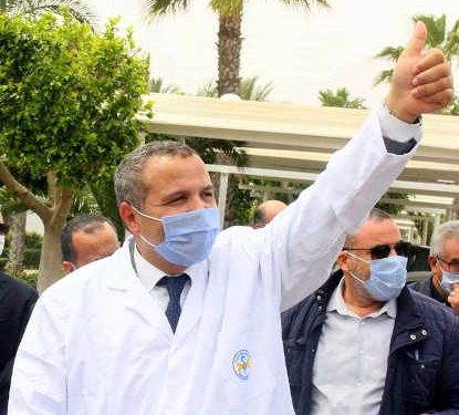 Tunisie -Coronavirus : L&rsquo;Organisation mondiale de la santé félicite la Tunisie pour ses efforts dans la lutte contre la pandémie de Corona
