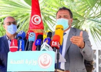 Tunisie-coronavirus : Célébration de la journée mondiale et nationale pour garder les mains en bonne santé