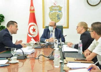 Tunisie :  368 entreprises impliquées dans la ligne de crédit, le paiement et la restructuration financière des petites et moyennes entreprises