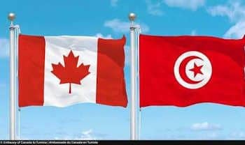 Tunisie-coronavirus : le canada offre un don de      500 000$  à l’Organisation Mondiale de la Santé OMS pour appuyer la Tunisie dans sa lutte contre la pandémie de la COVID19