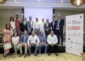 Tunisie : Cinquième Demo Day de Flat6Labs Tunis – Expérience Digitale