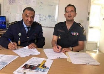 Tunisie-France : Solidarité entre la France et la Tunisie face au Covid-19