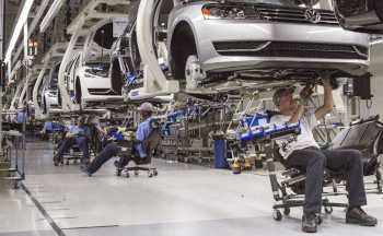 Maroc: Selon Fitch Ratings, le Maroc sera l’un des principaux pôles de relance pour l&rsquo;industrie automobile européenne,