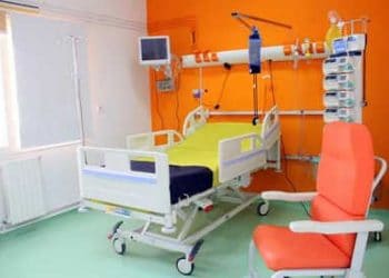 Tunisie : Démarrage  du service de réanimation à l’hôpital régional de Ben Arous