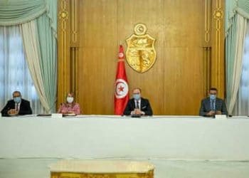 Tunisie : Mise en œuvre de la stratégie nationale de quarantaine ciblée