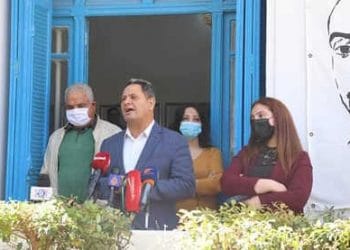 Tunisie : Le Syndicat National des Journalistes Tunisiens adresse une lettre au président de la république , au  premier ministre et au président de l&rsquo;Assemblée des représentants du Peuple