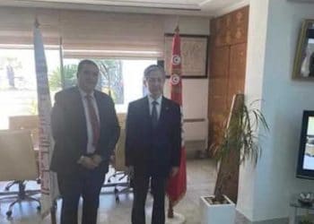 Tunisie : Ouverture d&rsquo;une ligne aérienne entre la Tunisie et Pékin
