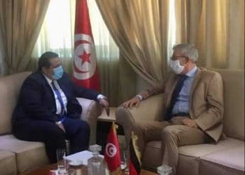 Tunisie : coopération tuniso-allemande à long terme dans le domaine de la protection de l&rsquo;environnement et du climat