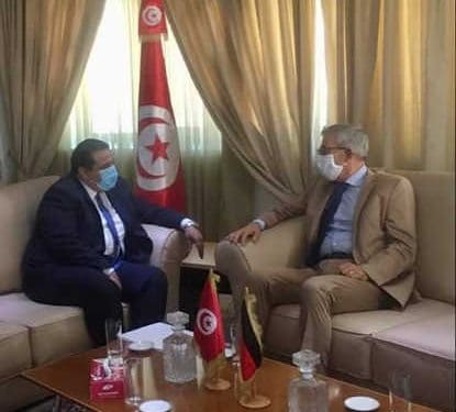 Tunisie : coopération tuniso-allemande à long terme dans le domaine de la protection de l’environnement et du climat