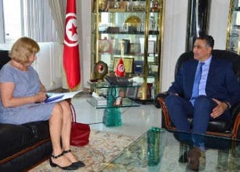 Tunisie : Développement de la coopération militaire entre la Tunisie et Bologne