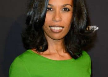 La Camerounaise Elizabeth Tchoungui nommée  directrice exécutive RSE d’Orange